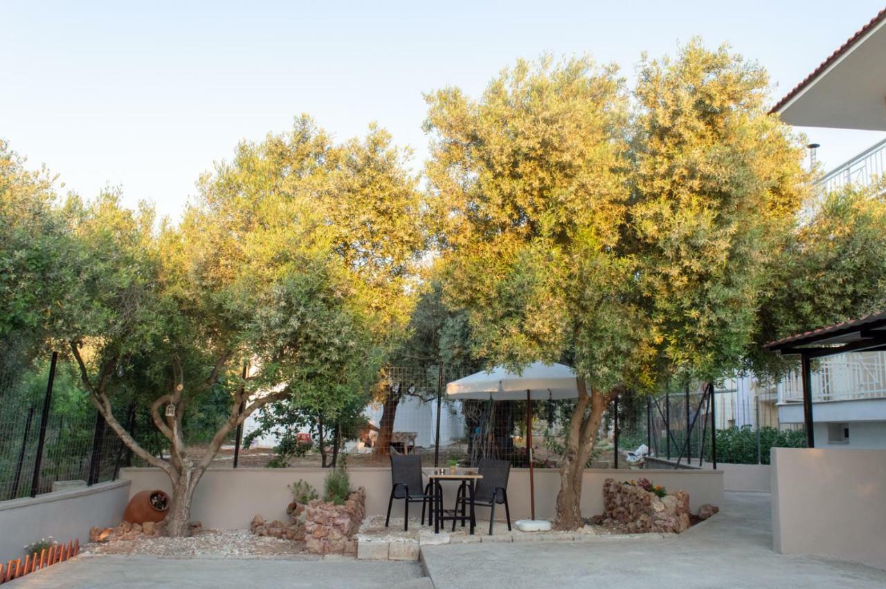 Panoramic View House Διαμέρισμα Σκάλα Καλλιράχης Εξωτερικό φωτογραφία